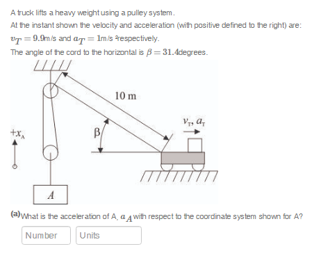 pulley system definition