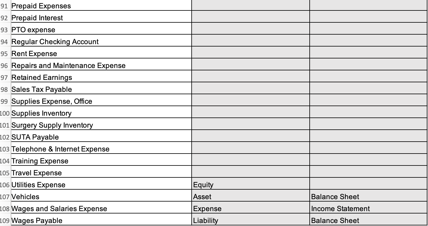 Solved The file folders are listed in alphabetical order