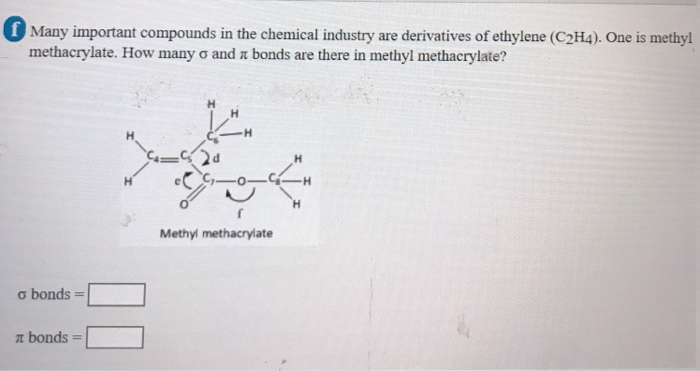 Solved Polarity of bonds in CCl4 C Cl Many important Chegg