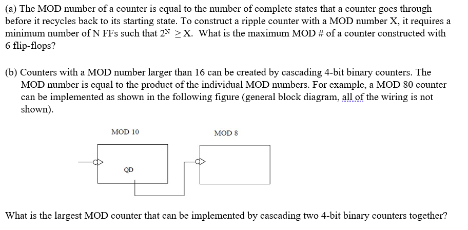 solved-a-the-mod-number-of-a-counter-is-equal-to-the-chegg