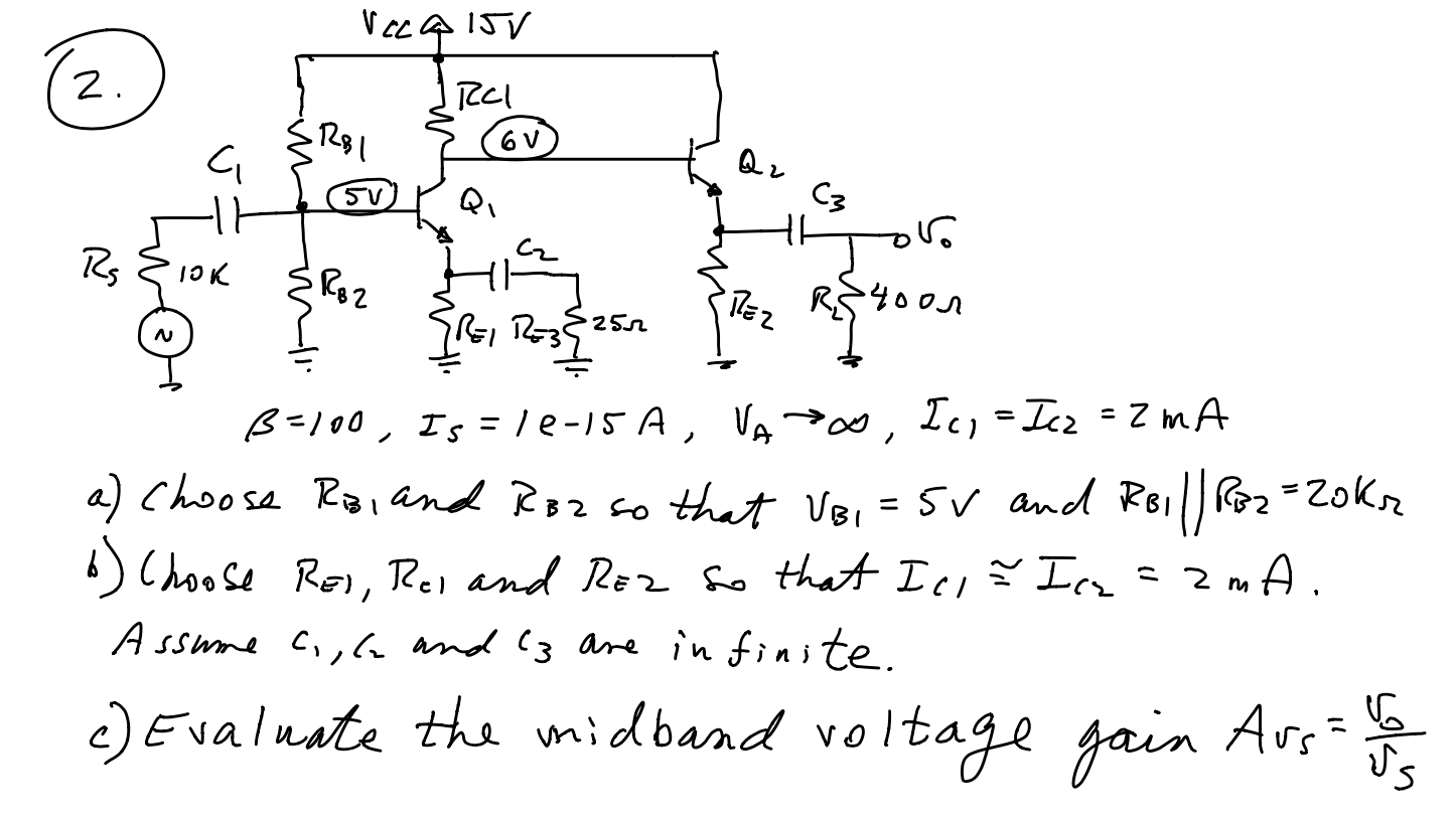 Vcc 415v N Ral Rbi Q Q2 Q C3 U Rs Tok Roz Rez Chegg Com