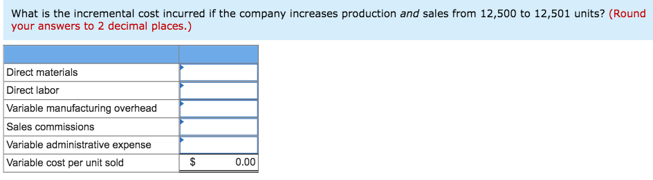 2-what-is-the-incremental-cost-incurred-if-the-co-chegg