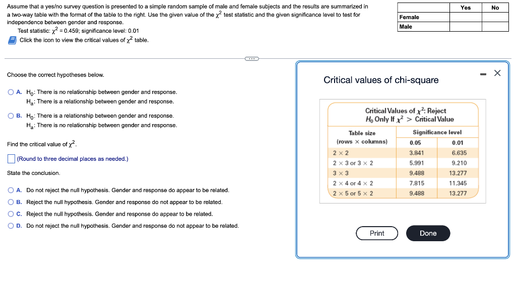 75+ Yes Or No Survey Questions — Examples & FAQs