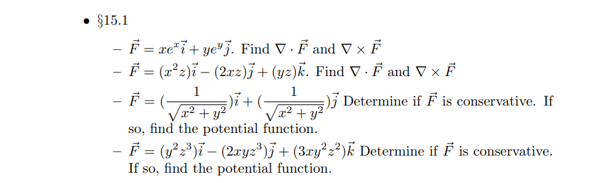 Solved Please provide the solution for these problems. I do | Chegg.com
