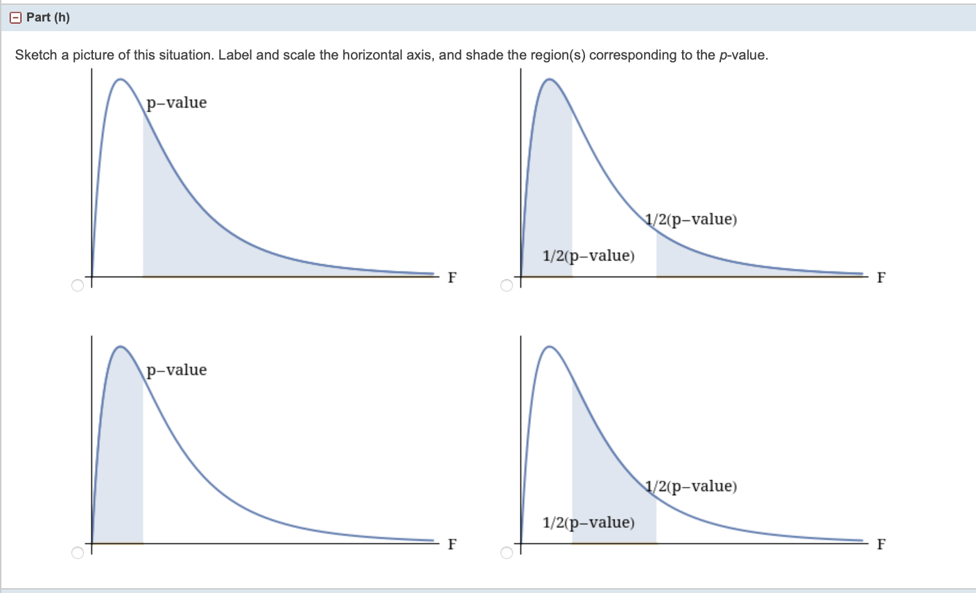 state the null hypothesis h0