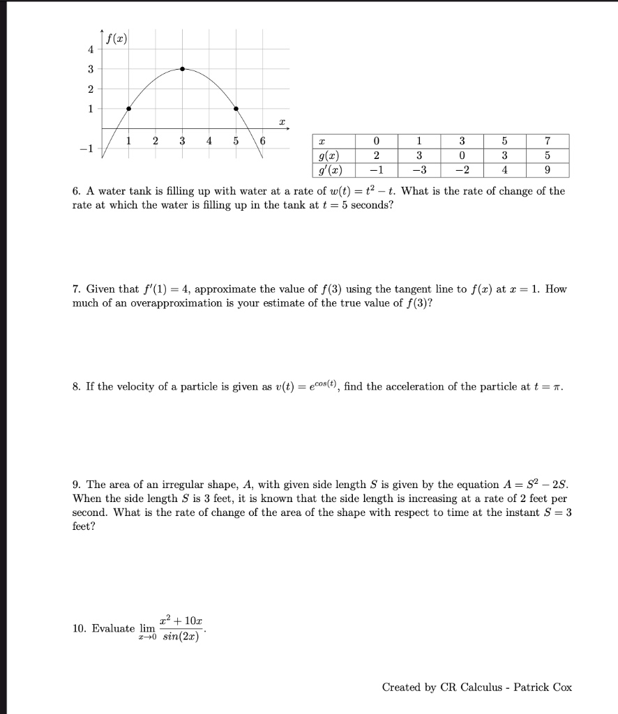 Solved Answers HAVE to be 0, 1, 2, 3, 4, 5, 6, 7, 8, or 9 | Chegg.com