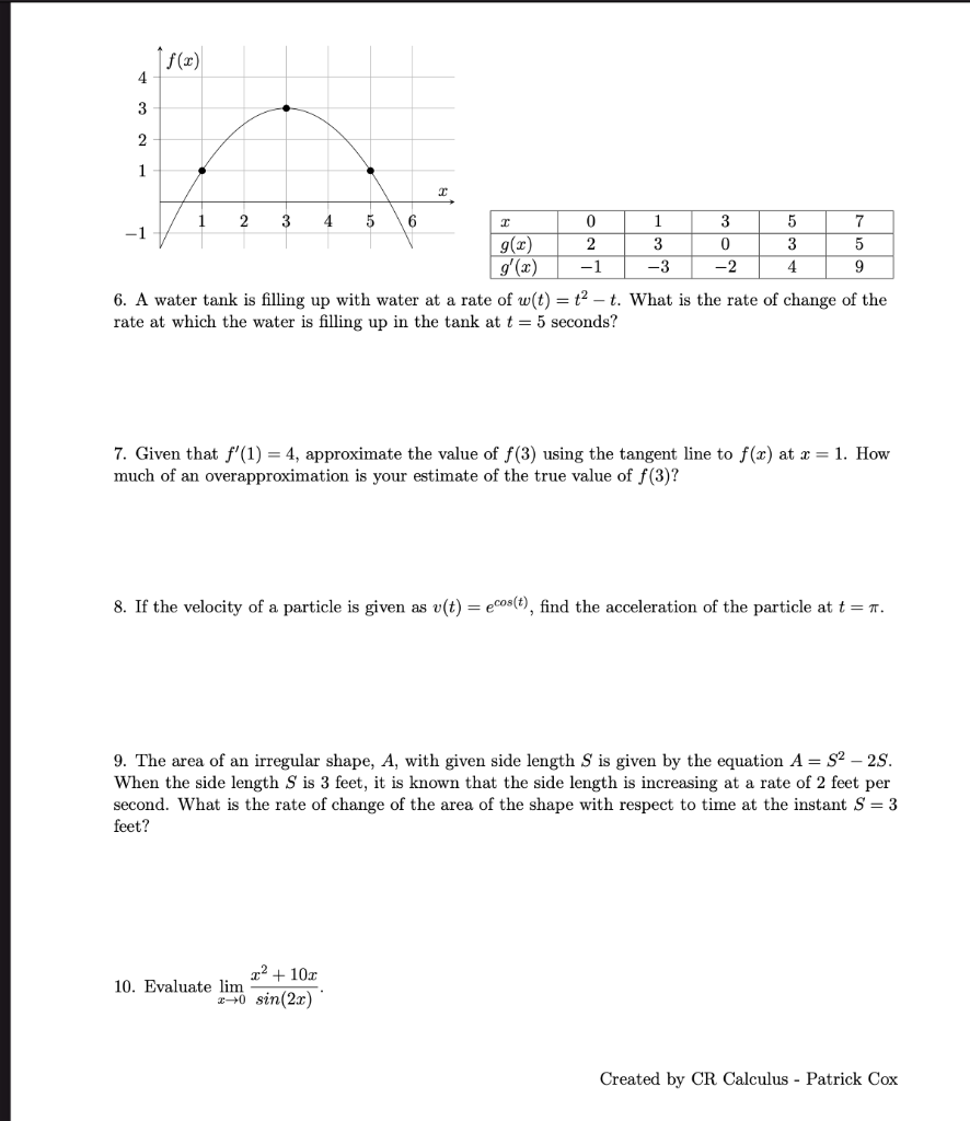 Solved Answers HAVE To Be 0, 1, 2, 3, 4, 5, 6, 7, 8, Or 9 | Chegg.com