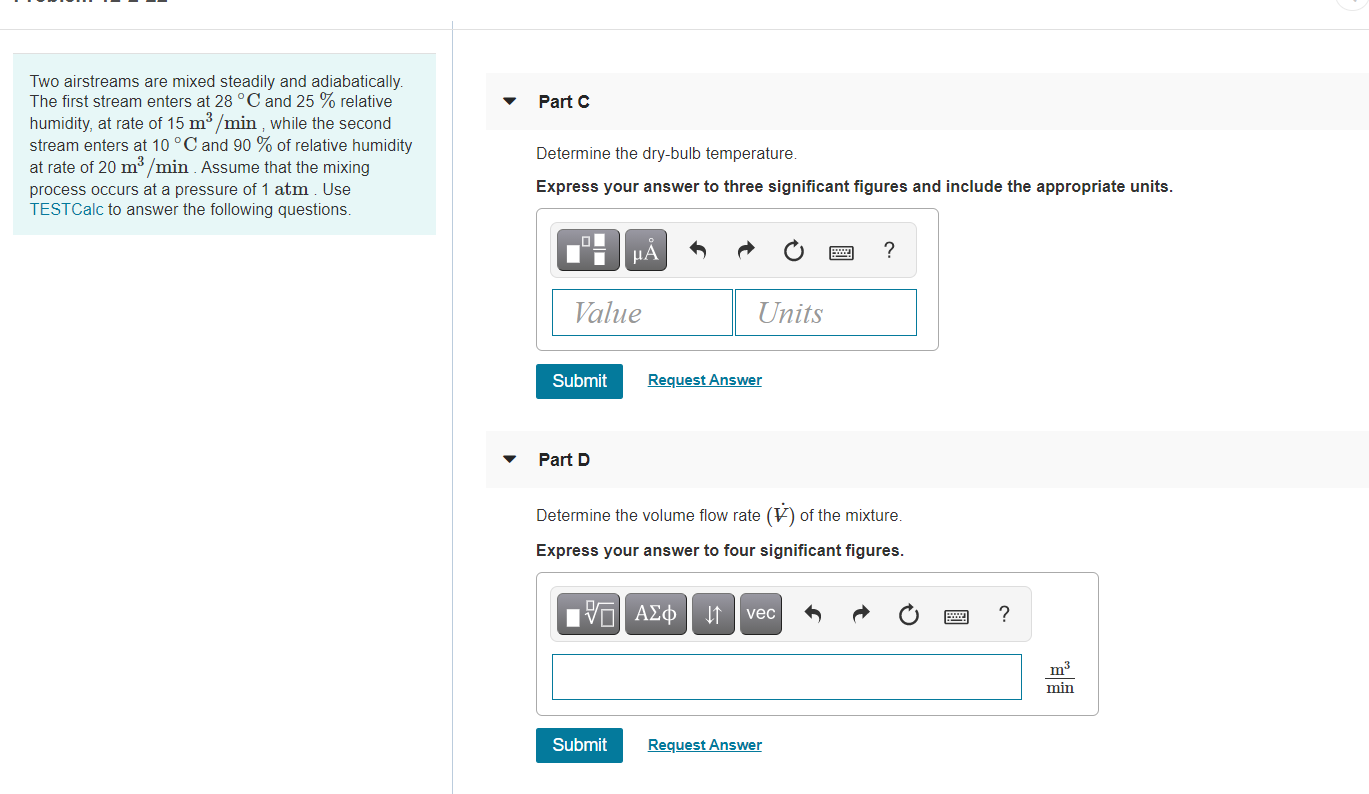 Solved please solve for me this question with part | Chegg.com