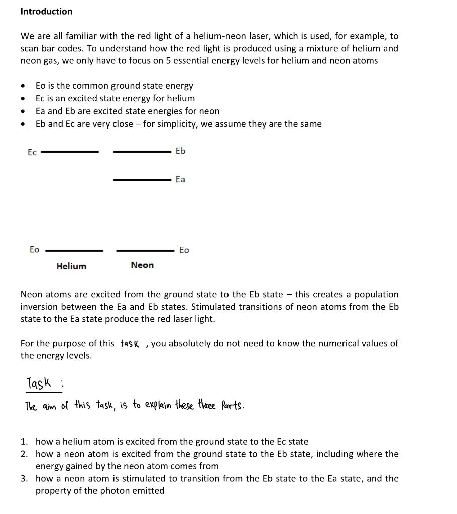 Solved Introduction We are all familiar with the red light | Chegg.com