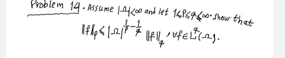Solved Problem 14 - Assume 1400 and let 14P