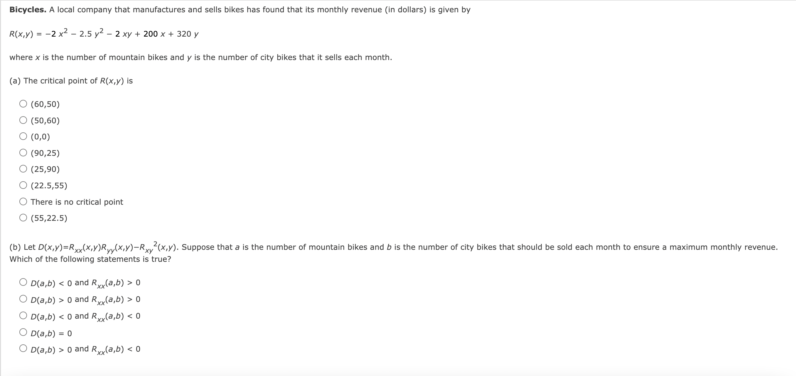 solved-r-x-y-2x2-2-5y2-2xy-200x-320y-where-x-is-the-number-chegg
