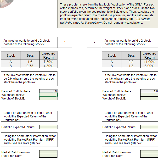 Solved These problems are from the text topic "Application | Chegg.com
