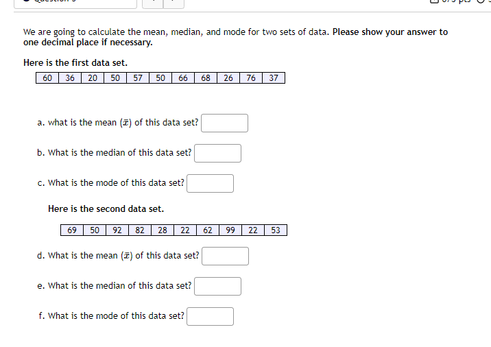 Solved If you could answer all of them it would be much | Chegg.com
