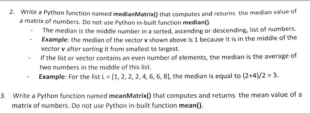 Solved Python language easy level question. Please do it | Chegg.com