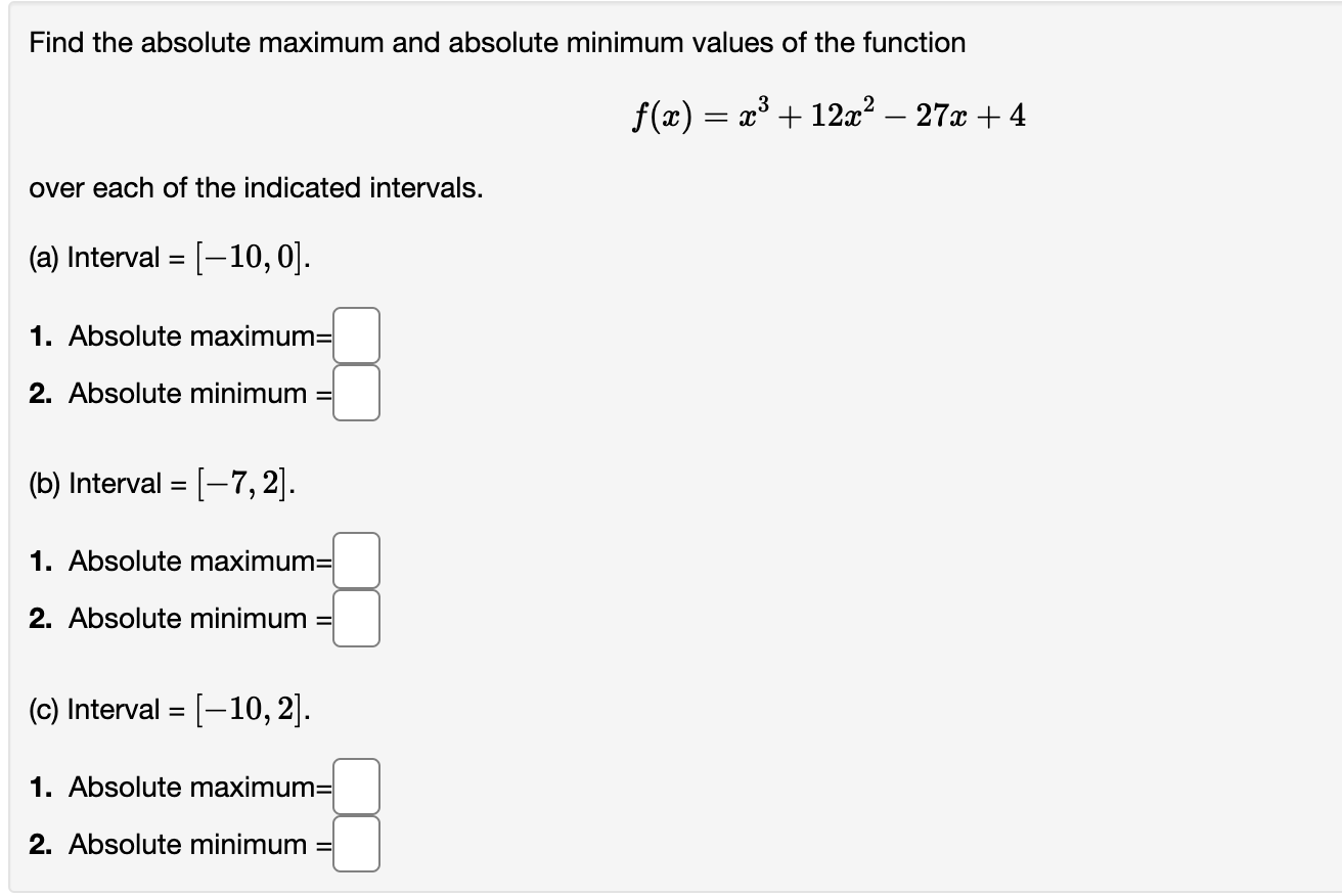 solved-find-the-absolute-maximum-and-absolute-minimum-values-chegg