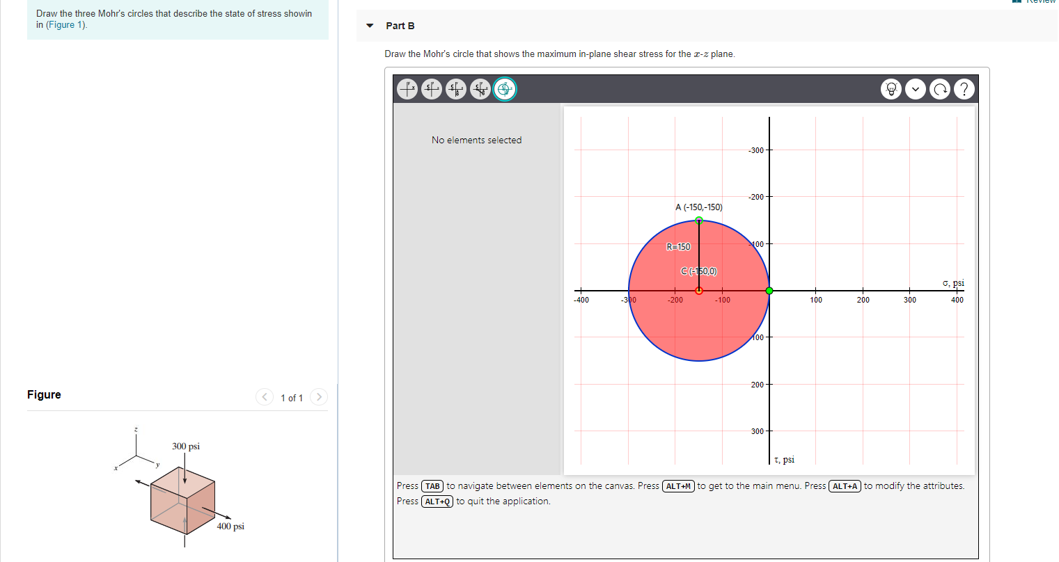 Solved Part A is correct, I just need part B and C. Please | Chegg.com