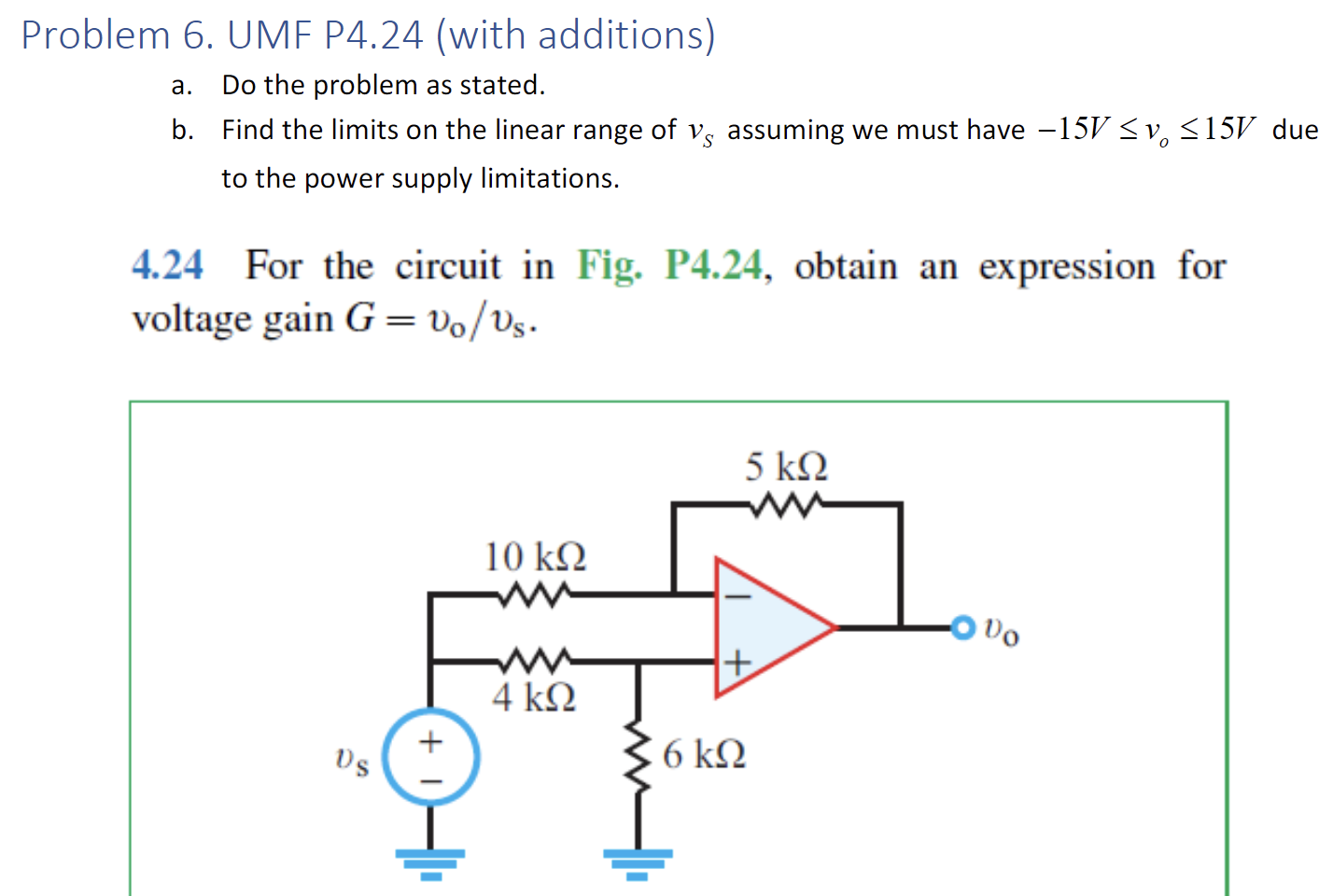 Solved Problem 6 ï Umf P4 24 With ï Additions A Do ï The Chegg Solved Problem 6 ï Umf P4 24 With ï Additions A Do ï The Chegg