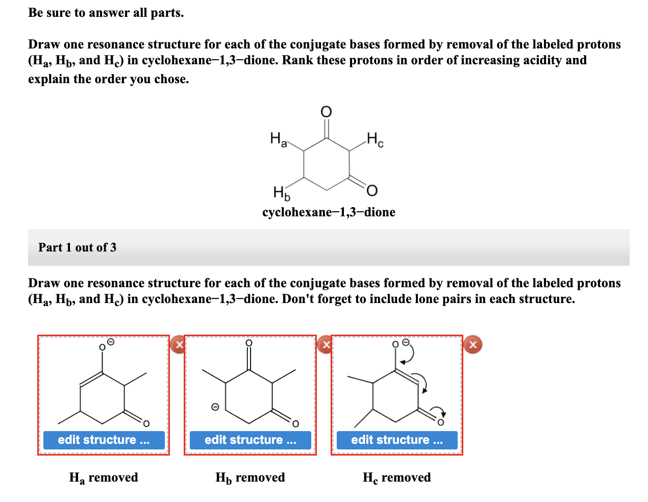 Solved Be Sure To Answer All Parts. | Chegg.com