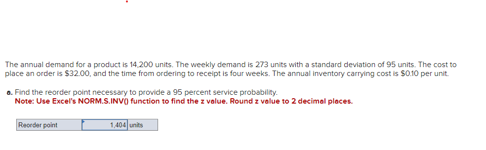 Solved Part A. Is Solved. Please Help With Part B. Please | Chegg.com