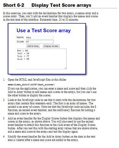 ๐ง decode the code: a guide to javascript interview... Solved ***JAVASCRIPT*** I need JAVASCRIPT codes for this | Chegg.com