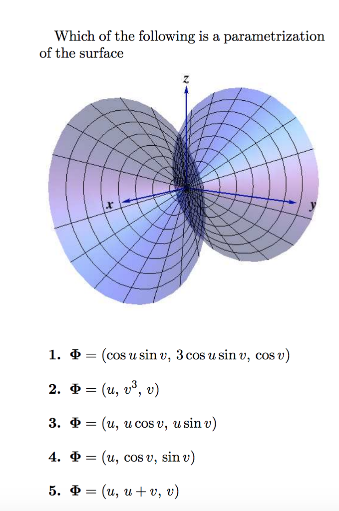 solved-which-of-the-following-is-a-parametrization-of-the-chegg