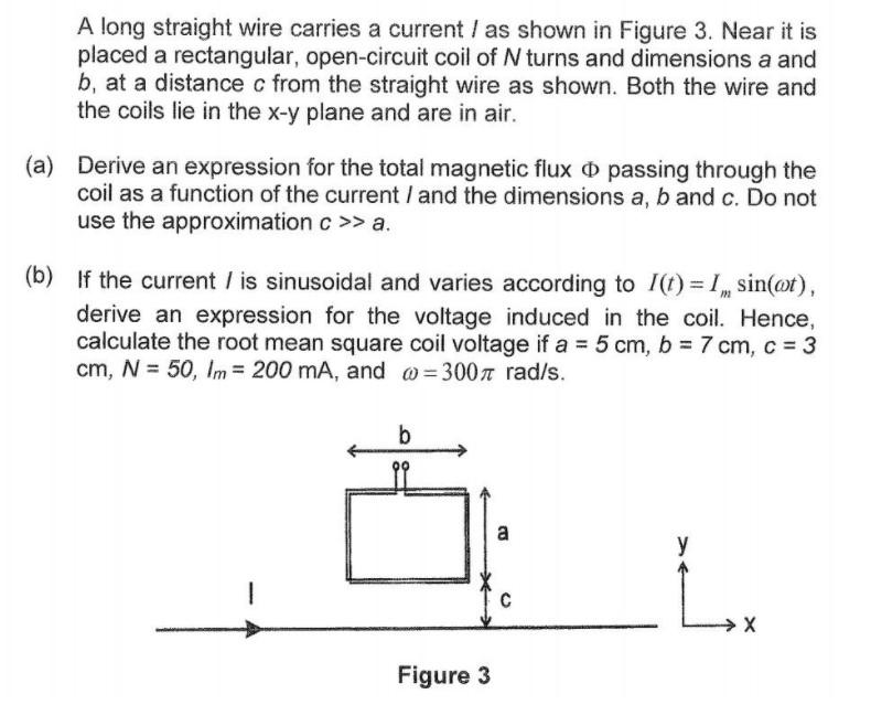 Solved Can you write the working for this question? Thanks | Chegg.com