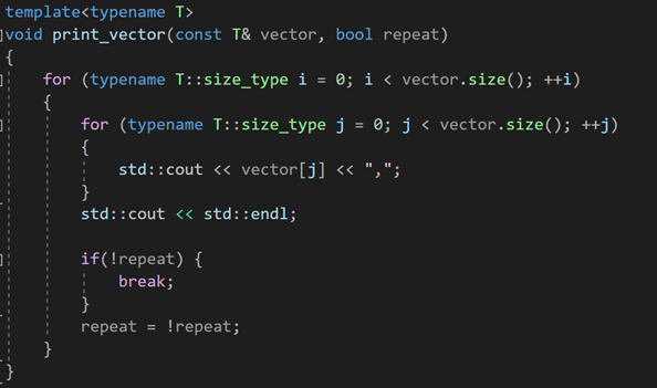 Solved Please help calculate the time complexity of various | Chegg.com