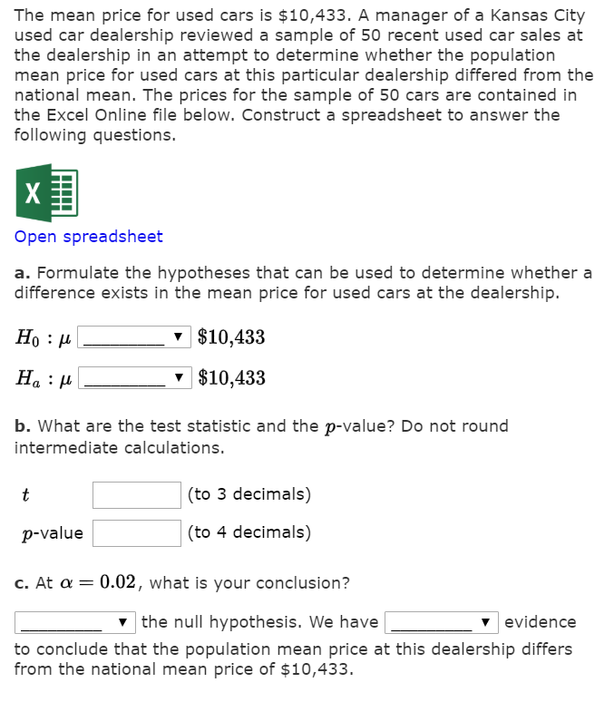 solved-the-mean-price-for-used-cars-is-10-433-a-manager-of-chegg