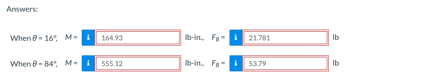 Solved Hello :) Please.. please, this is my LAST attempt and | Chegg.com