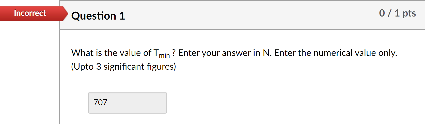 Solved I got it wrong and I want to know what was | Chegg.com