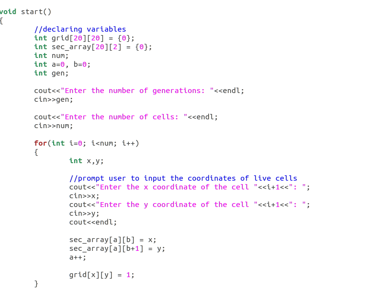 Solved This is the starting of my C++ assignment task. Here | Chegg.com
