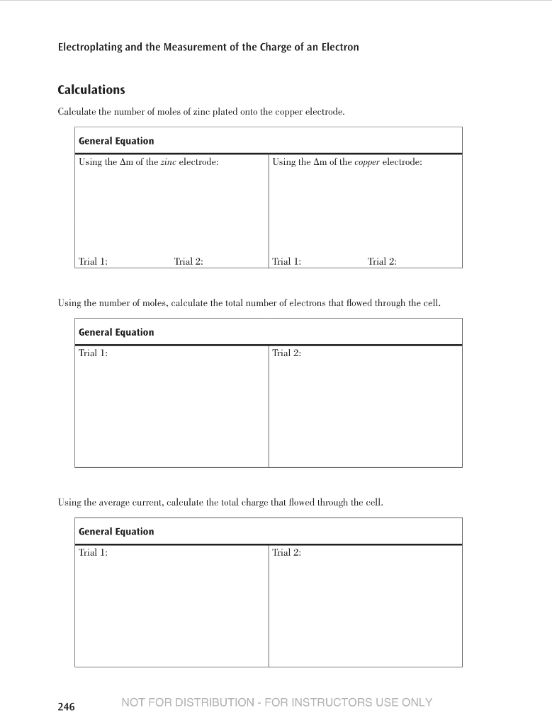 Data Reduction and Analysis Experiment 22 | Chegg.com