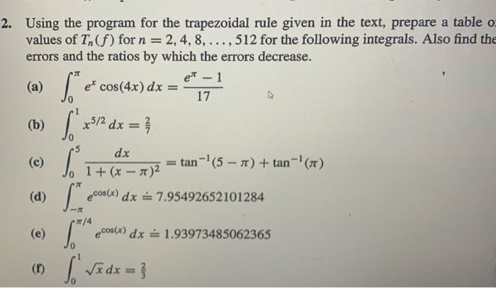 Solved Can You help me using matlab for N=8 and 16I do not | Chegg.com