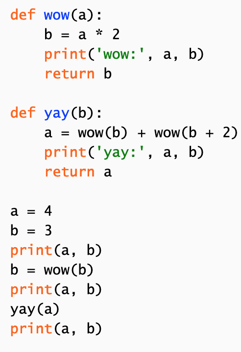 Solved Python 3.7.2 Please help crafting a table with how | Chegg.com
