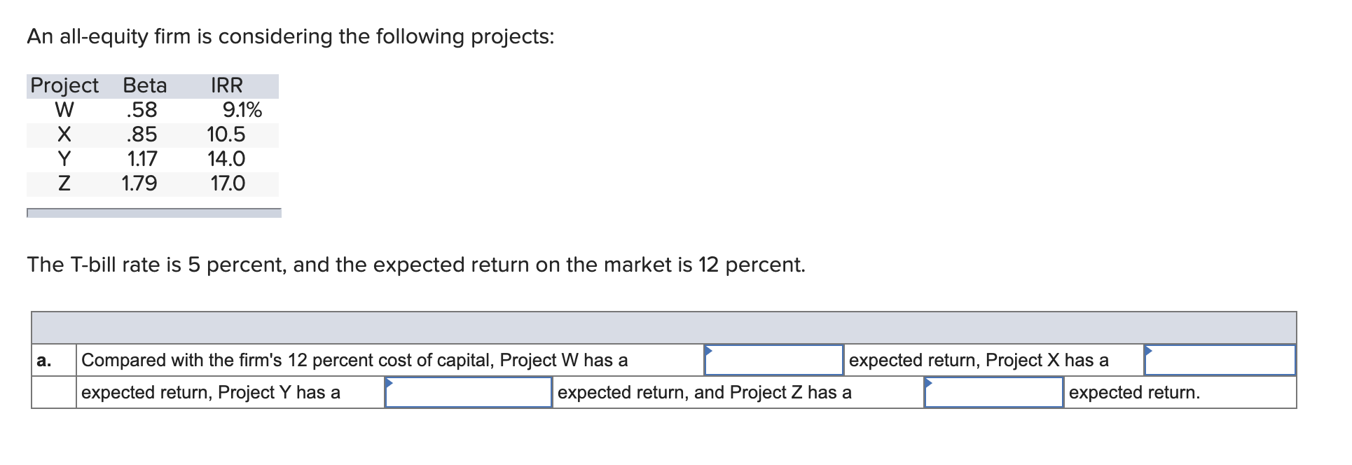 solved-an-all-equity-firm-is-considering-the-following-chegg