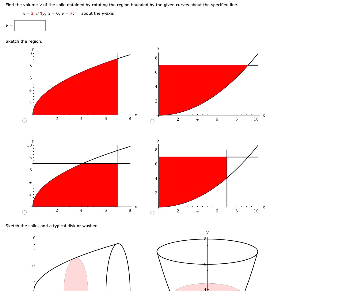 solved-find-the-volume-v-of-the-solid-obtained-by-rotating-chegg