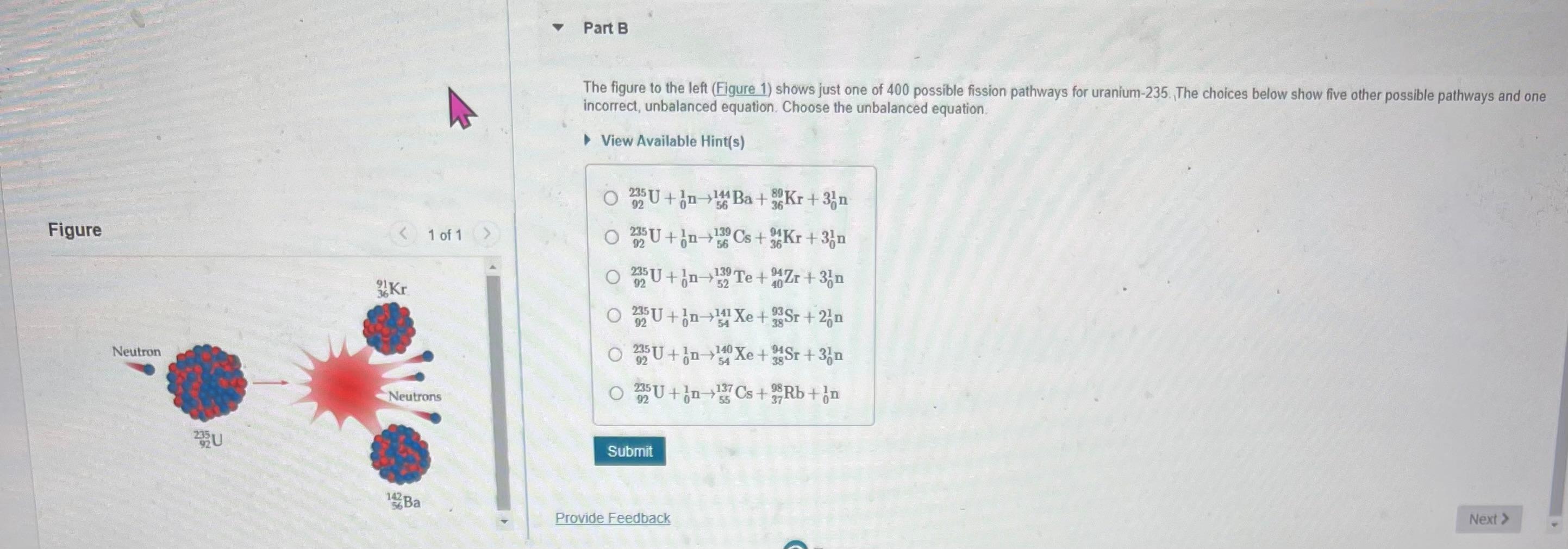 Solved The figure to the left (Figure 1) shows just one of | Chegg.com