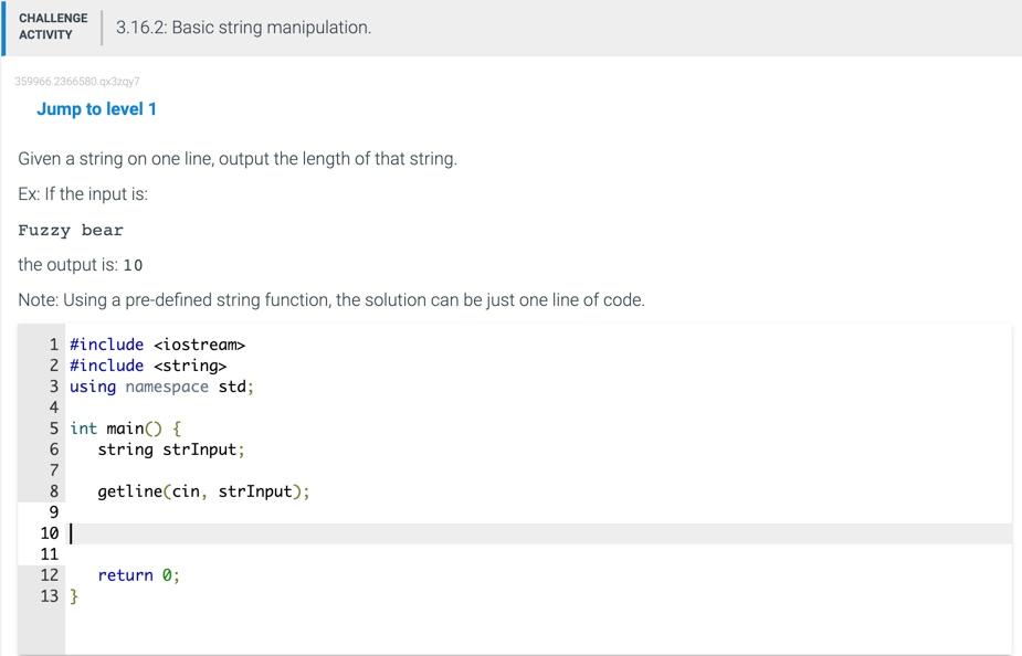 solved-challenge-activity-3-16-2-basic-string-manipulation-chegg