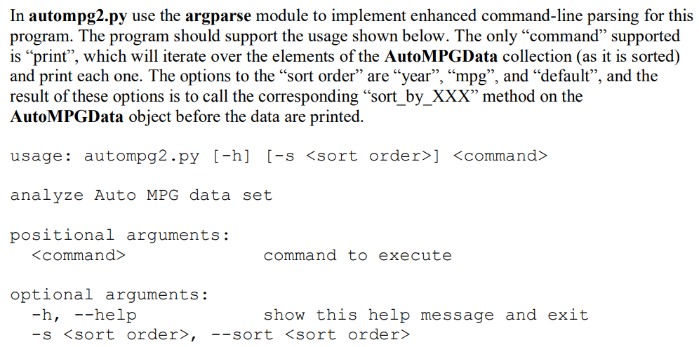 Solved In python: Current code is as follows: import | Chegg.com