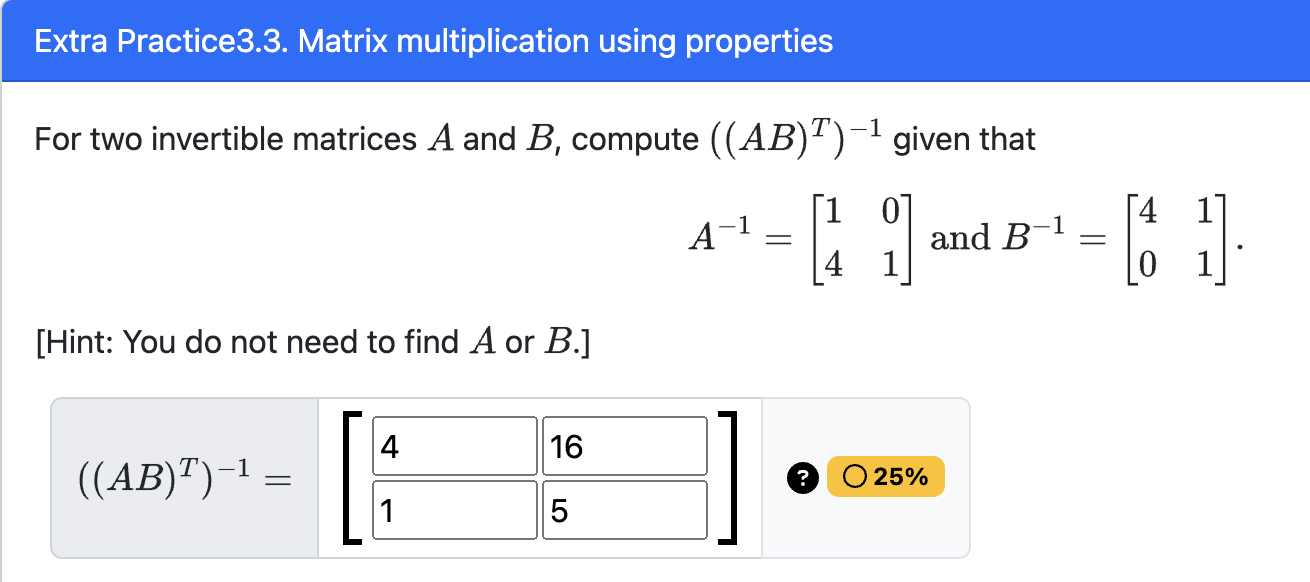 extra-practice3-3-matrix-multiplication-using-chegg