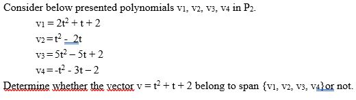 Solved Anyone could solve this problem now ? I need to solve | Chegg.com