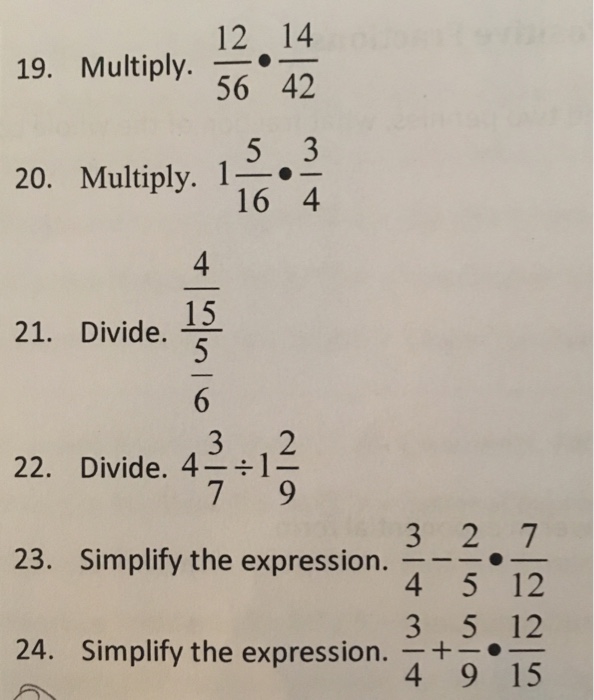 Solved I Am Reviewing For A Math Placement Test And Want To | Chegg.com