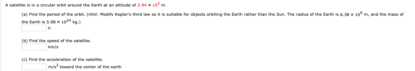 Solved PLEASE HELP i have tried this problem multiply times | Chegg.com