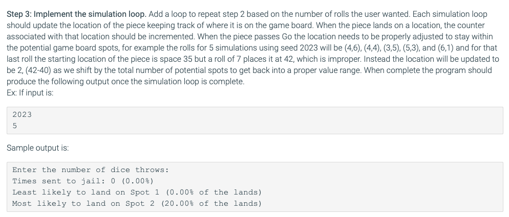 Solved Python showing the full code with information | Chegg.com