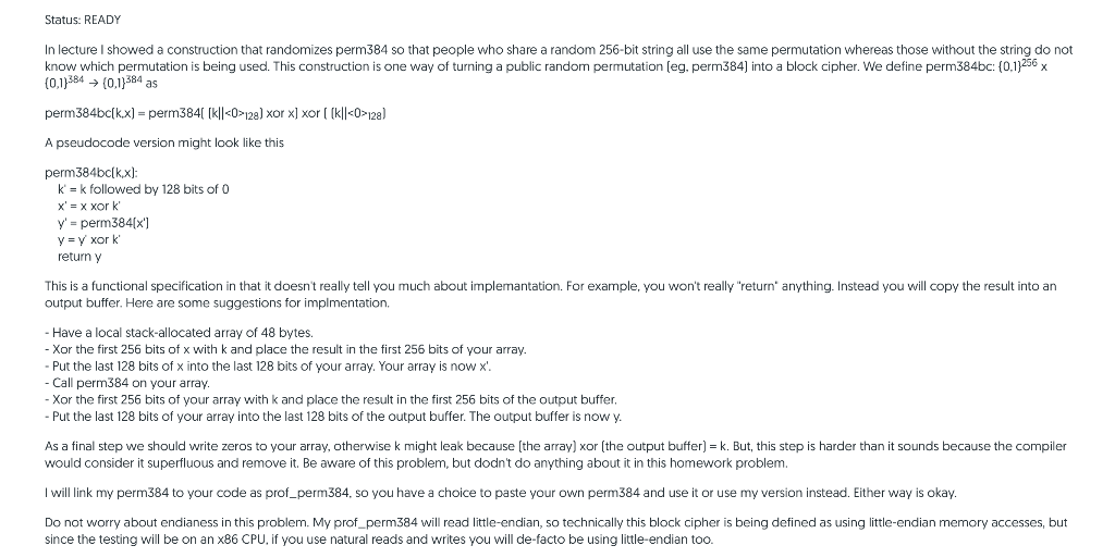 Please provide code for the pseudocode and details | Chegg.com