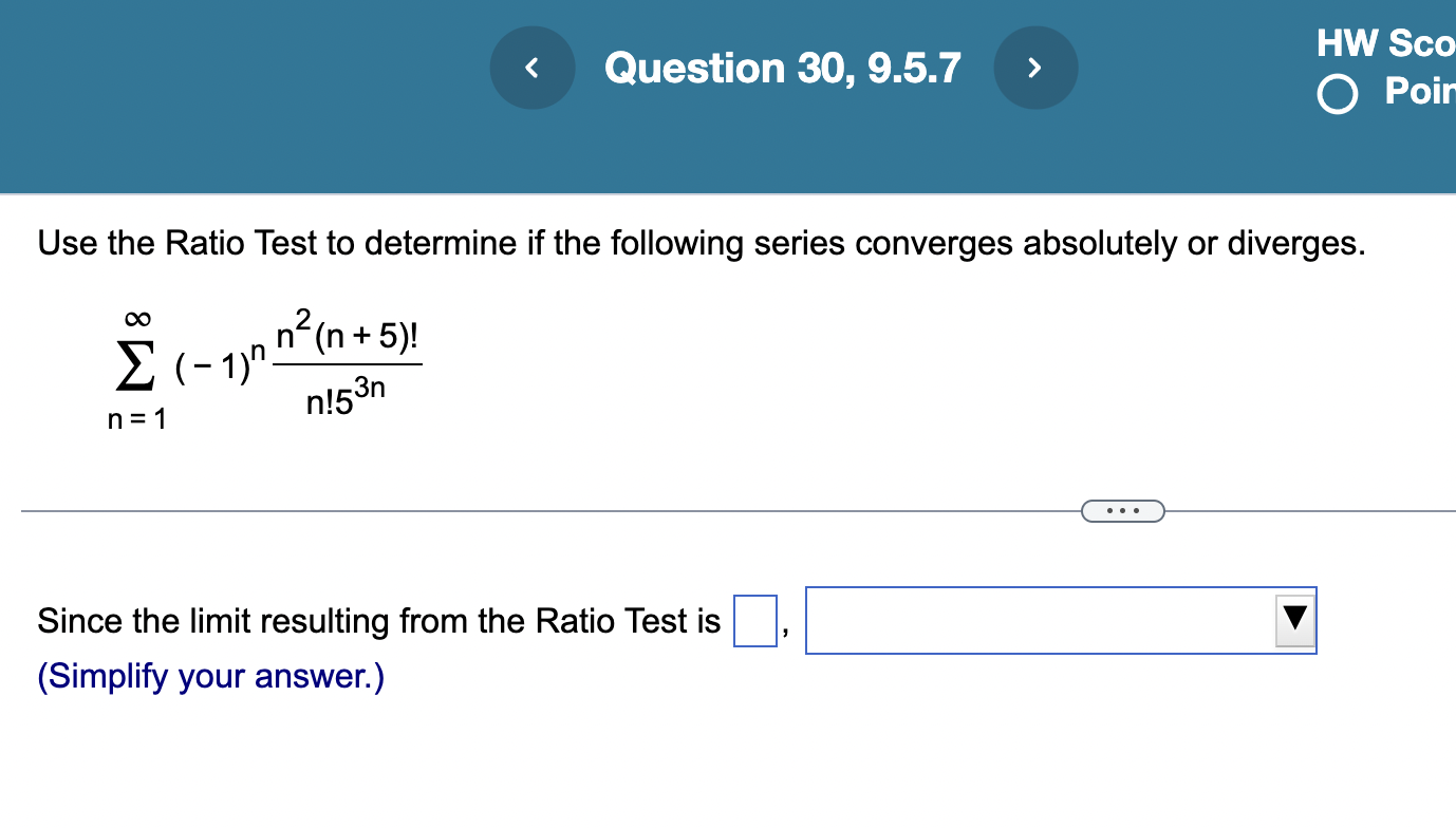 Solved For The Series Below, (a) Find The Series' Radius And | Chegg.com