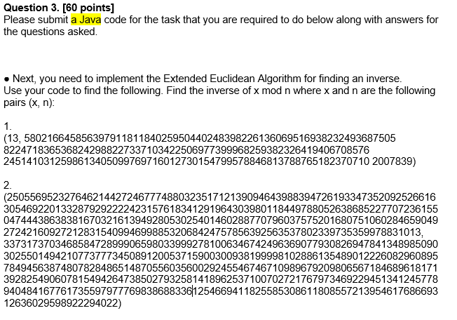 Solved They Provide An Explanation Of How To Solve That | Chegg.com