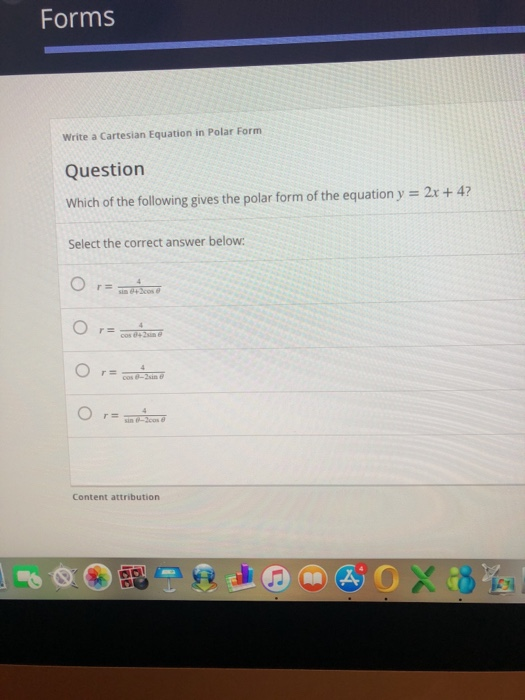 solved-forms-write-a-cartesian-equation-in-polar-form-chegg