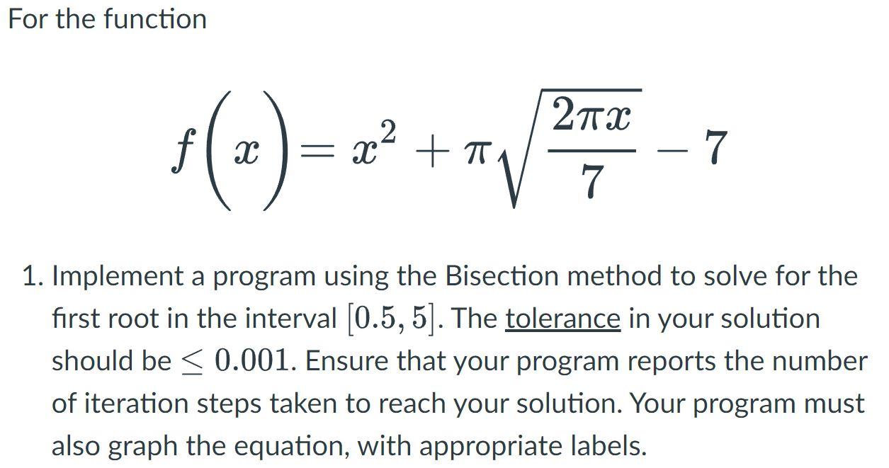 Solved For the function ) ©-+*+ fix х : * = a 2πα V 7 7 - 1. | Chegg.com