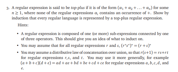 Solved PLEASE DO NOT COPY PASTE FROM OTHER ANSWERS ON | Chegg.com